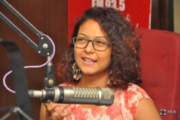 Ami Thumi Movie Second Song Launch At Red FM